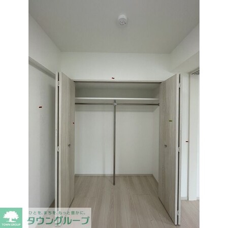 Augusta Residence大森の物件内観写真